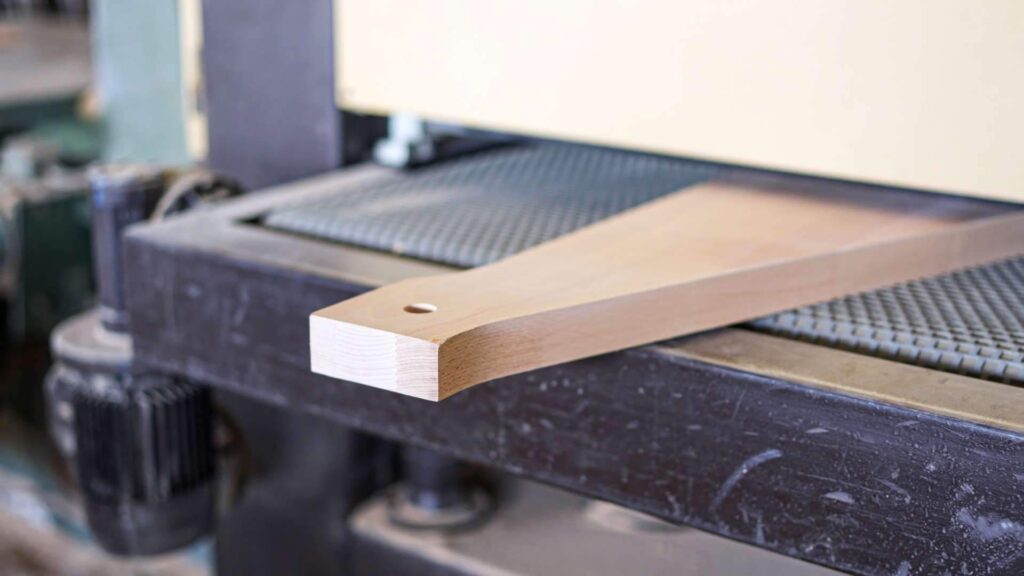 Commercial Millwork Fabrication: Why It Fails Before the Adhesive Does 1
