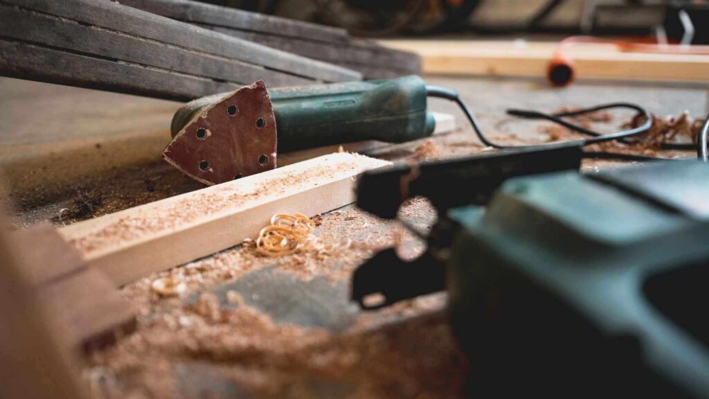 Retail Millwork Rollout Guide - A.F. Johnson Millwork 7