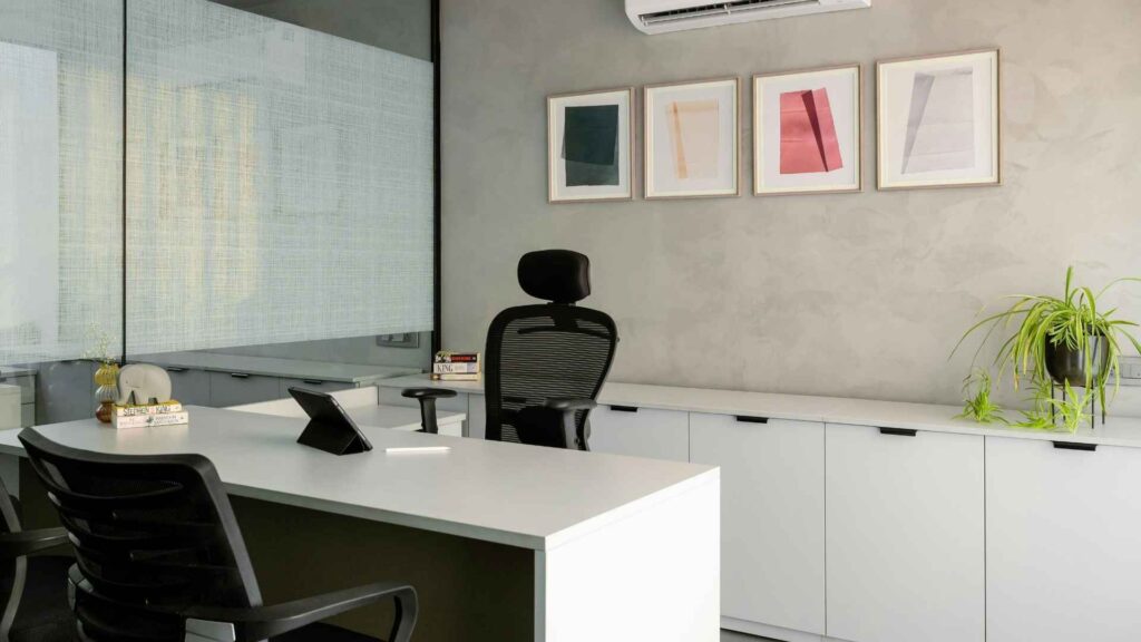 Custom vs Modular Millwork - A.F. Johnson Millwork 3