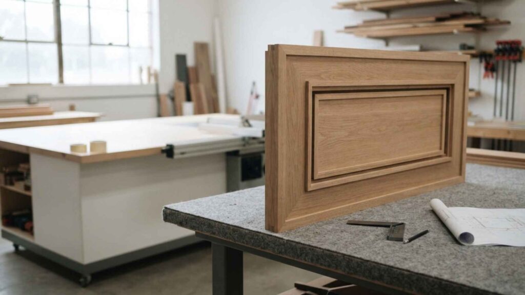 What Are Millwork Shop Drawings? From Design Intent to Final Installation 4