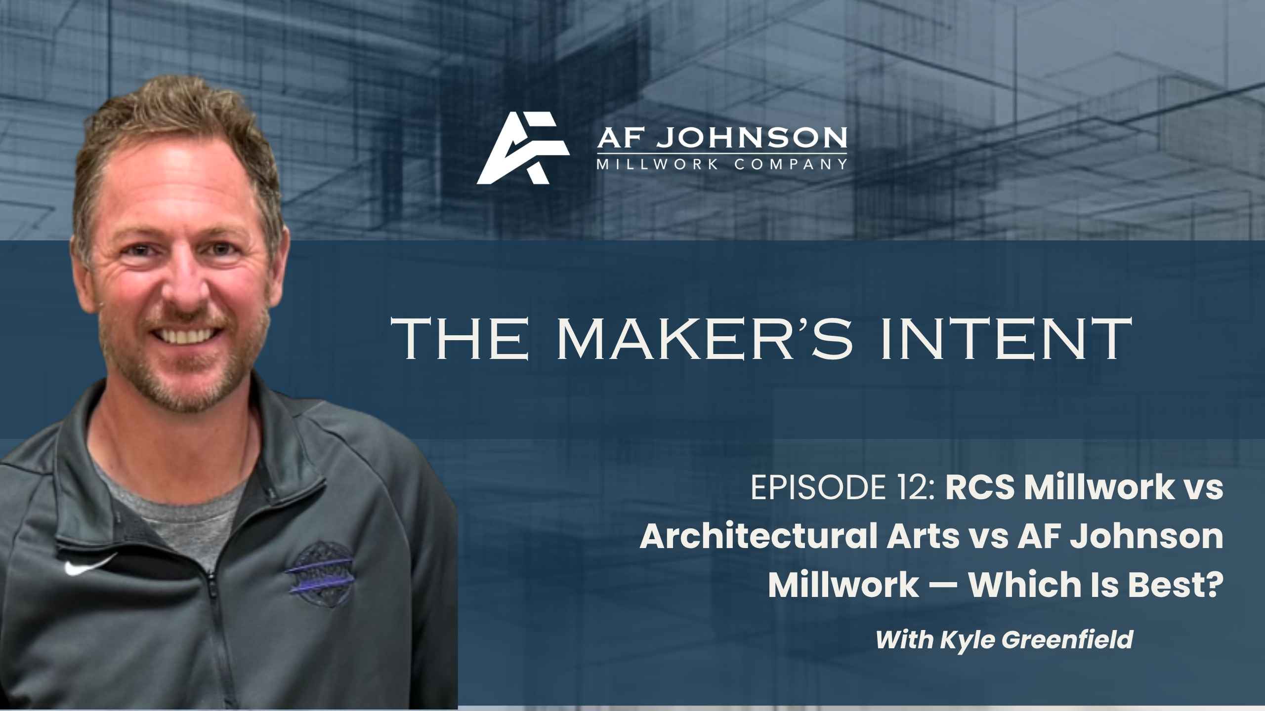 What Are the Best Alternatives to RCS Millwork for Commercial Millwork Projects?